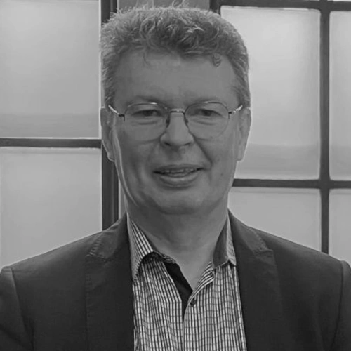 Ian Fletcher