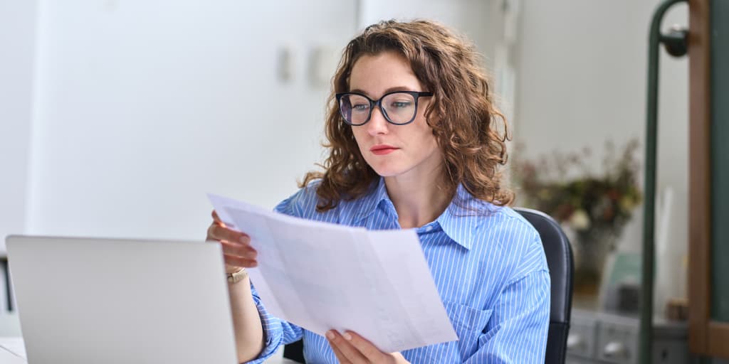 Managing Your Finances